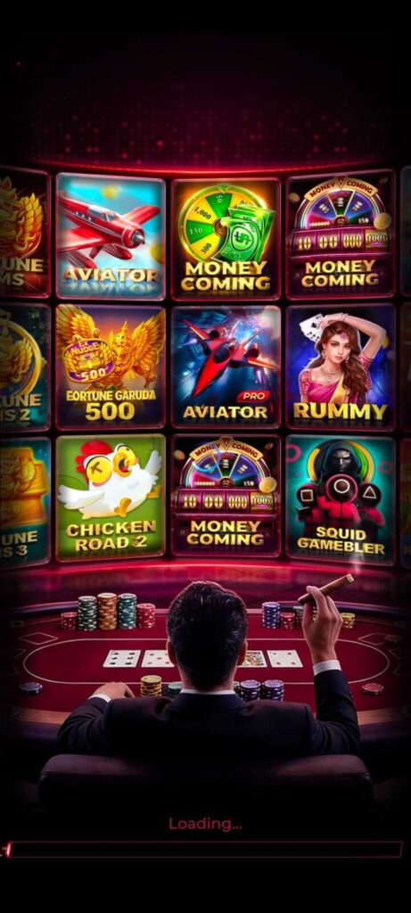 EK1 Game login process and fast UPI withdrawal guide